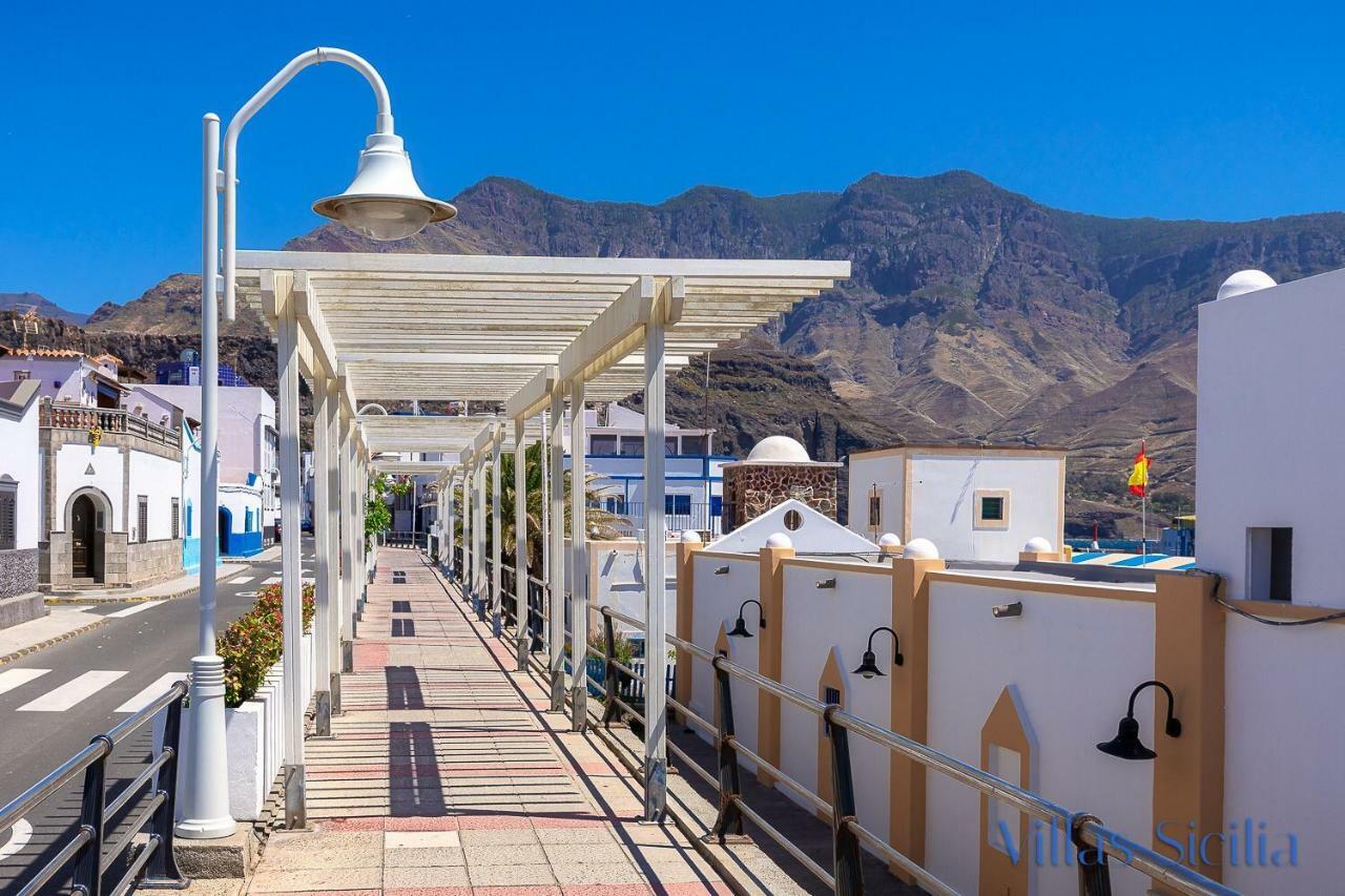 Casa de vacances Sicilia *