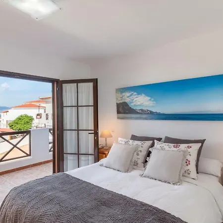 Villas Sicilia Agaete  Buitenkant foto