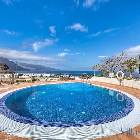 Villas Sicilia Agaete  Buitenkant foto