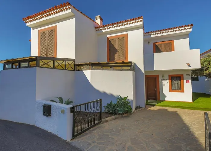 Villas Sicilia