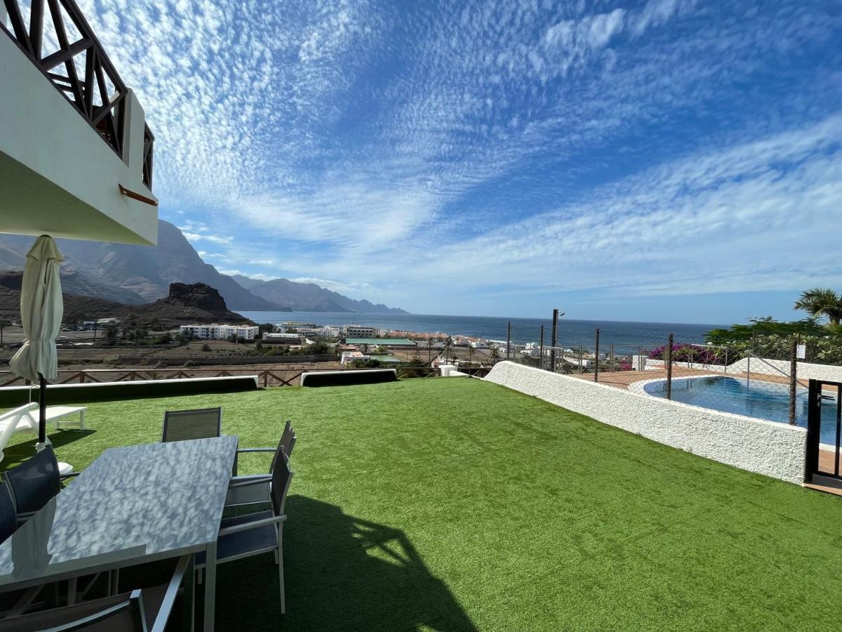 Hébergement de vacances Sicilia Agaete (Gran Canaria)