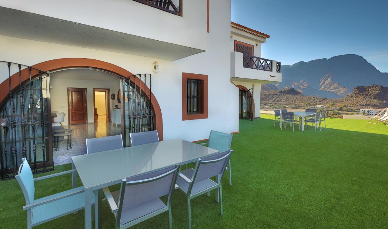 Sicilia Hébergement de vacances Agaete (Gran Canaria)