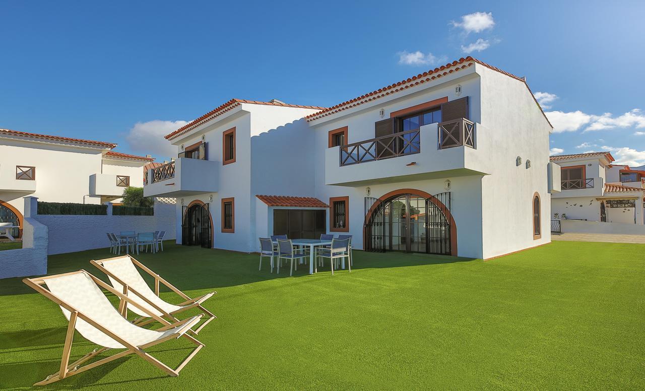 Sicilia Hébergement de vacances Agaete (Gran Canaria)