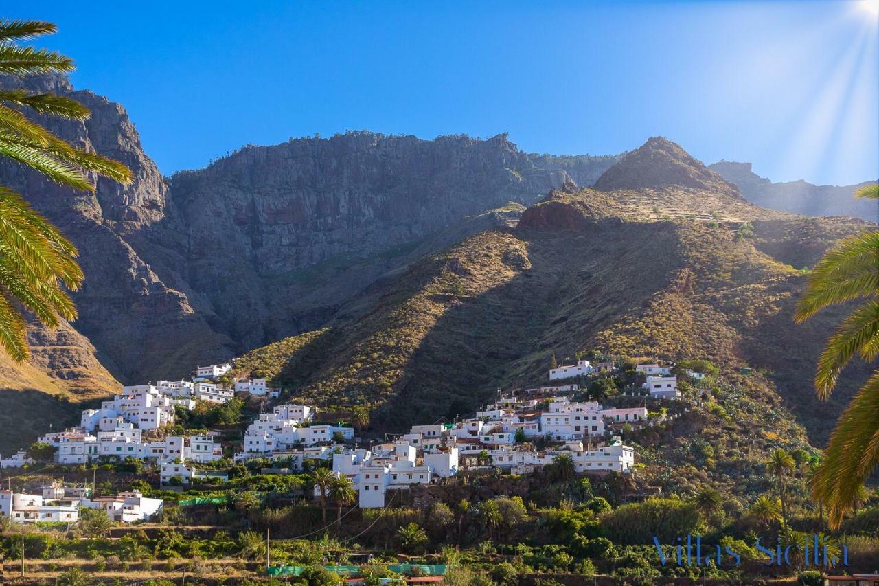 Sicilia Hébergement de vacances