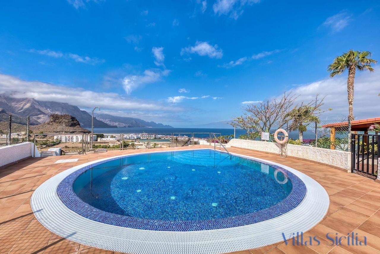 Hébergement de vacances Sicilia